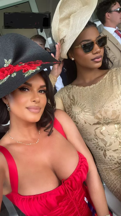 Black Beauties by wakkaffx2