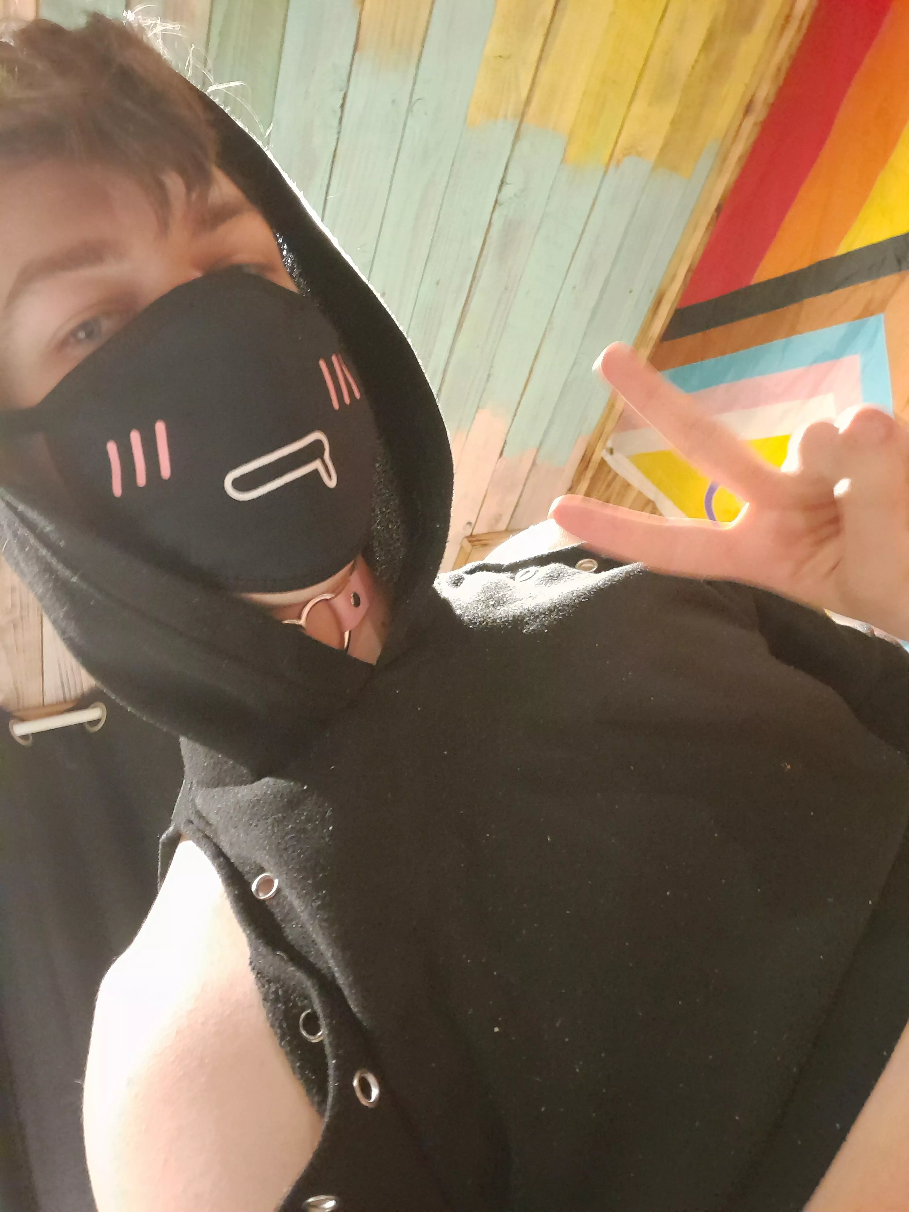 Blegh idk what I'm doing  posted by Snowingsubset74