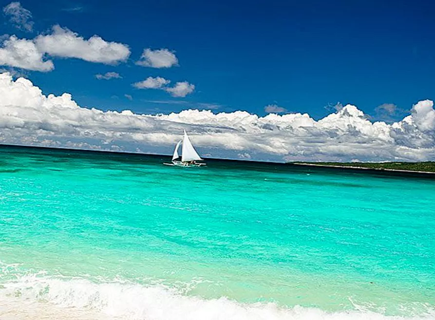 Boracay posted by SB133897