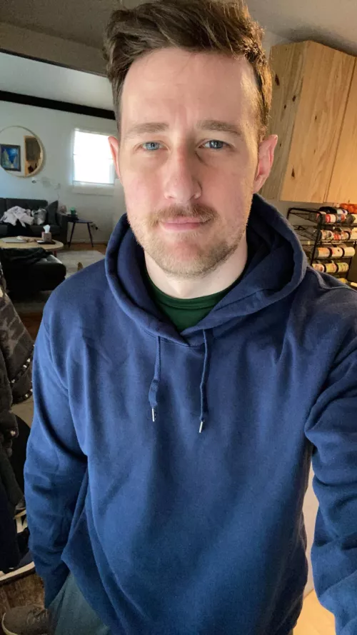 Bought an impulse emergency hoodie during a vacation rainstorm and it’s become my favorite clothing item! by Tat246squared