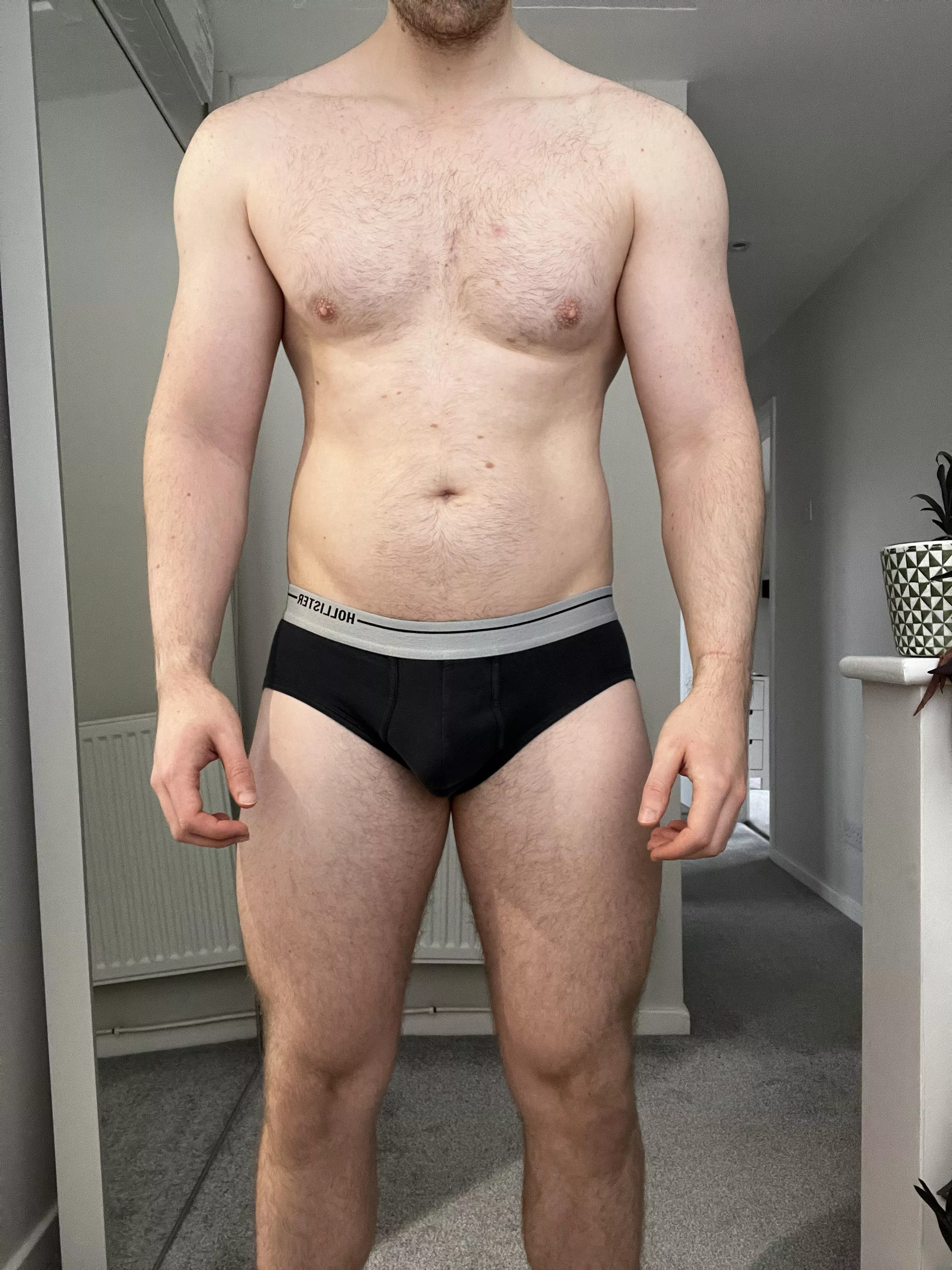 Briefs today posted by greenrocks22