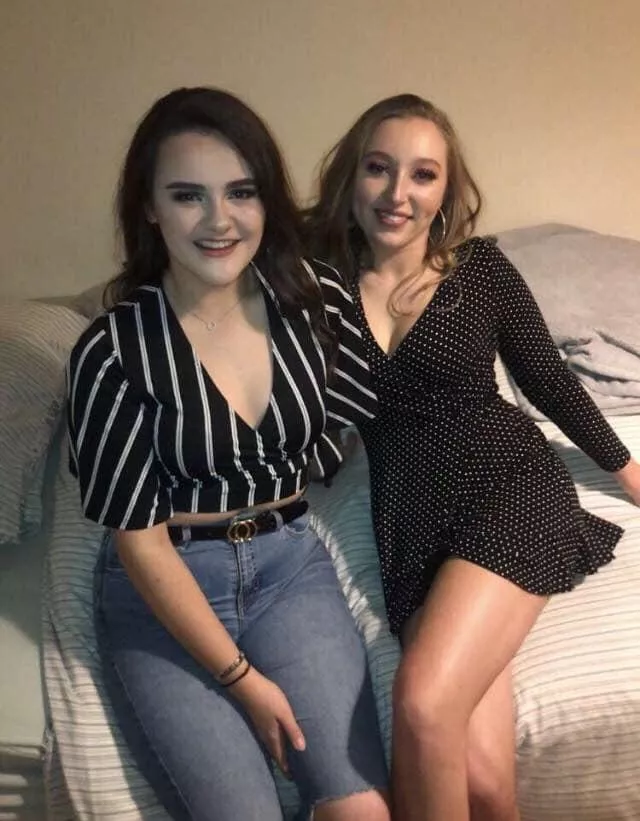 Brunette or blonde [2] posted by johnwicksdog2024