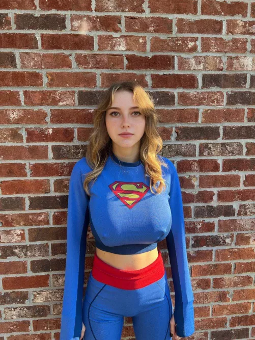 can I be your superman by nickricci11