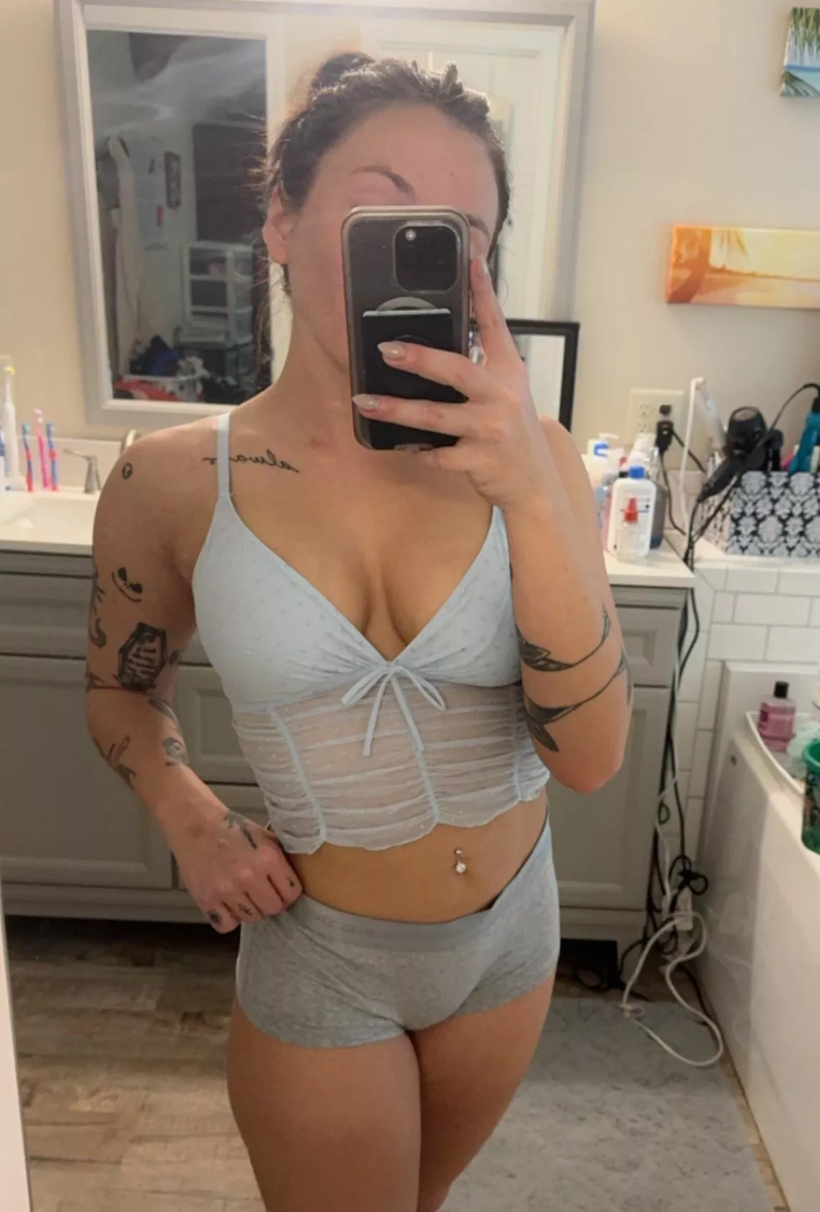 can i turn you on posted by AskComprehensive9813