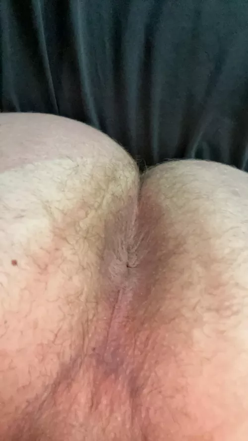 Can someone fill my 18yo ass by ResearchIcy4273