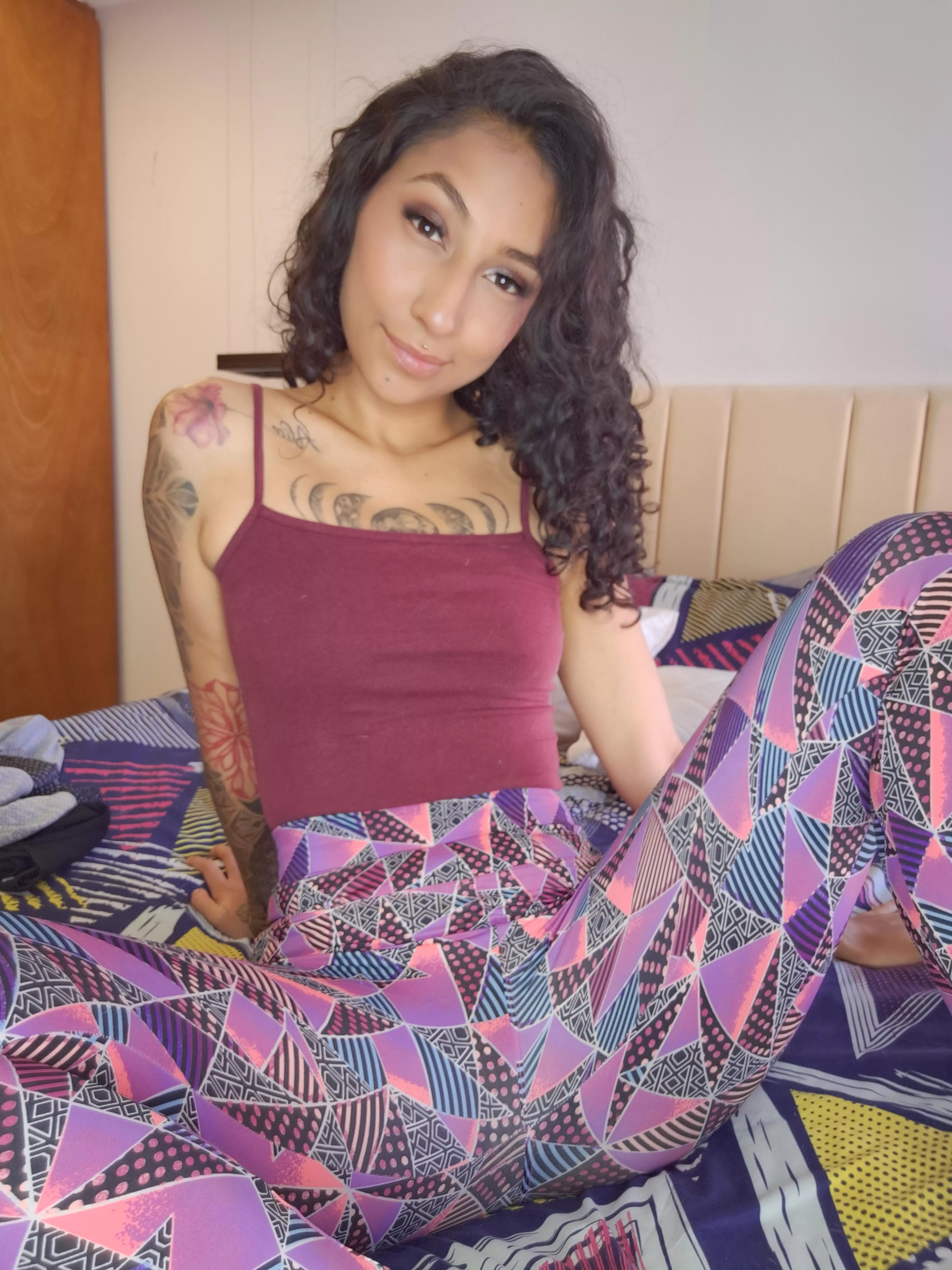 can you help me stretch posted by Safe-Cold-2971