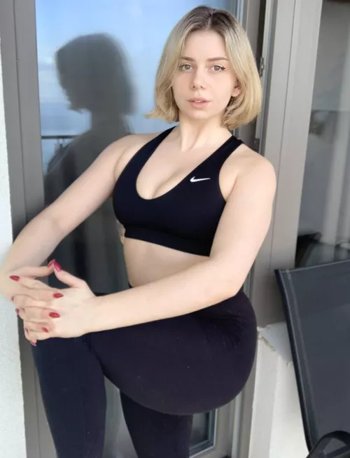 Can you practice with me please by AstutelyRefuel