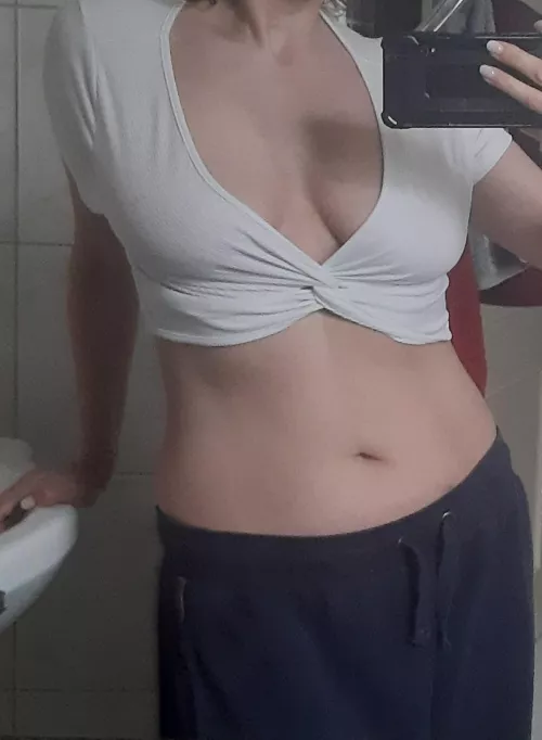 Casual sunday by Us_in_Bed_