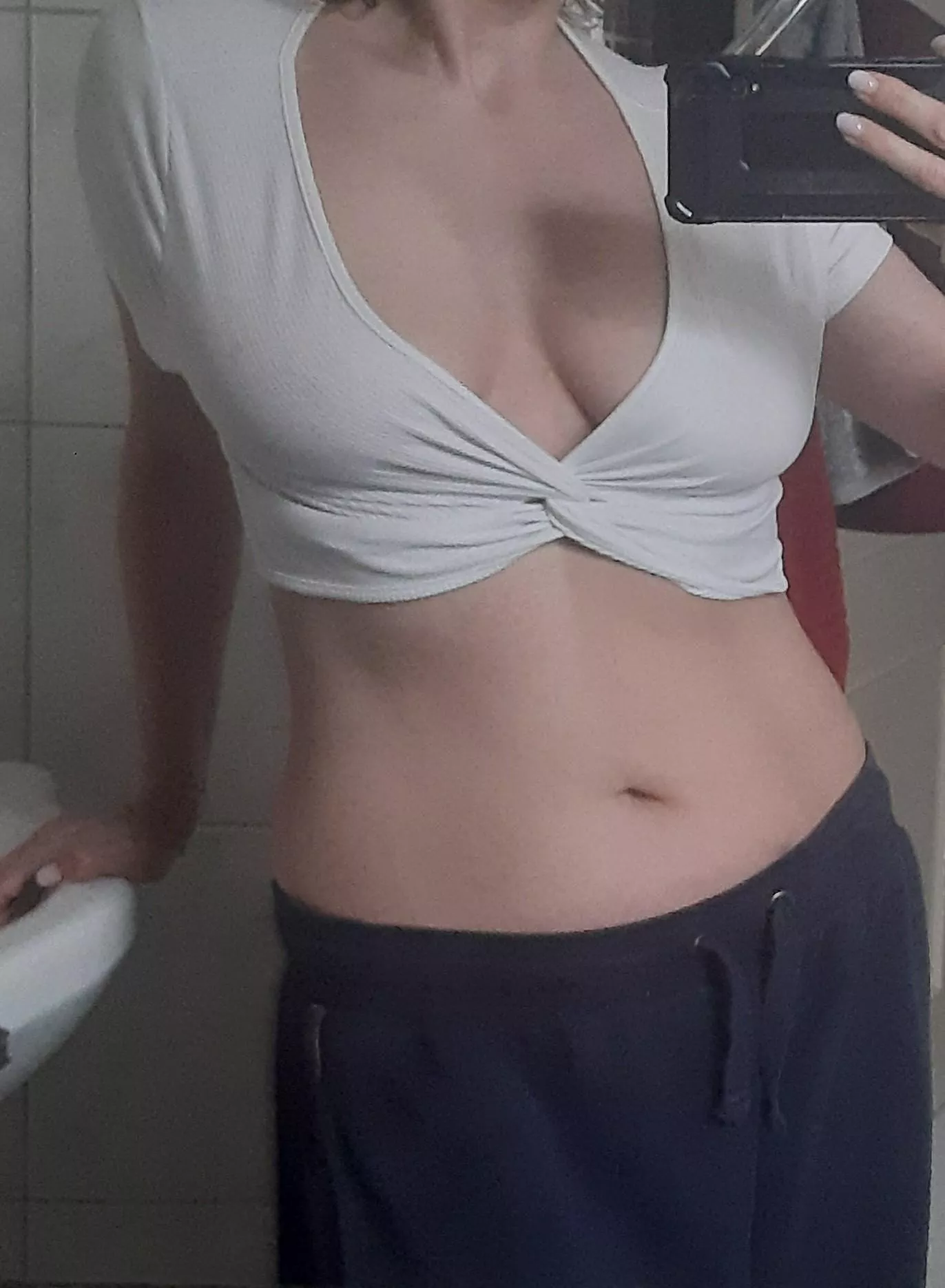 Casual sunday posted by Us_in_Bed_