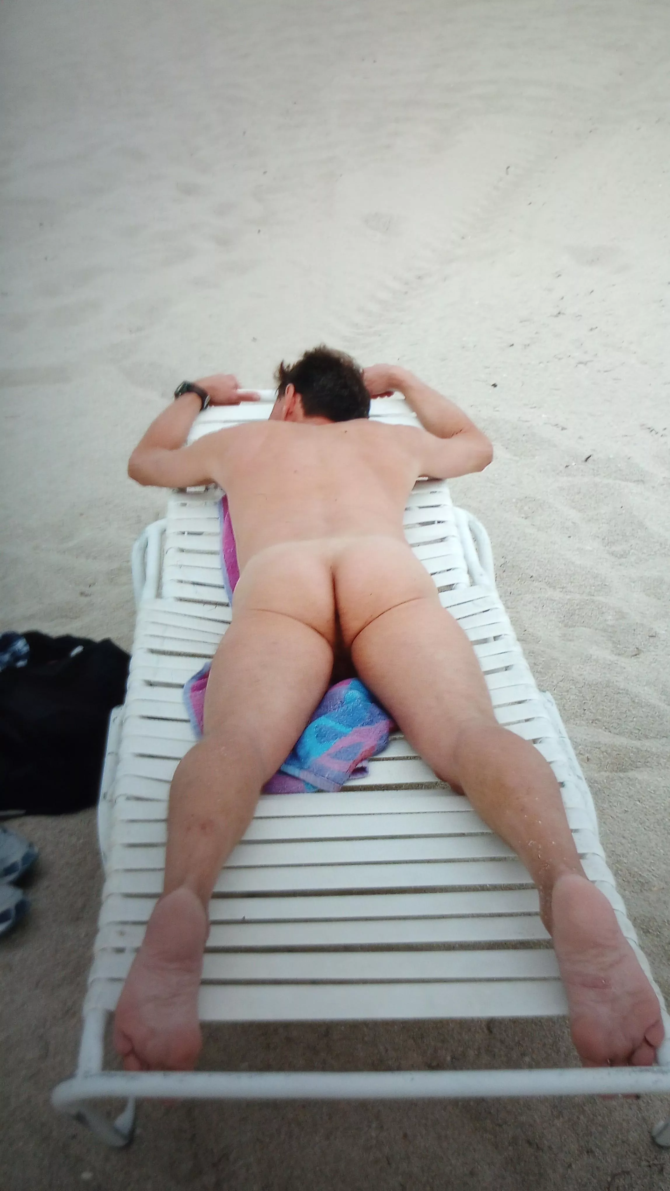 Cheeky Day  posted by Hot-Construction5756