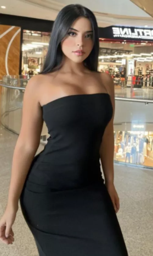 Classy on our 1st date by Wild-Entry-7145