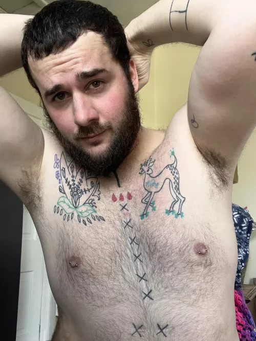 c'mon Monday [34] by KC90001