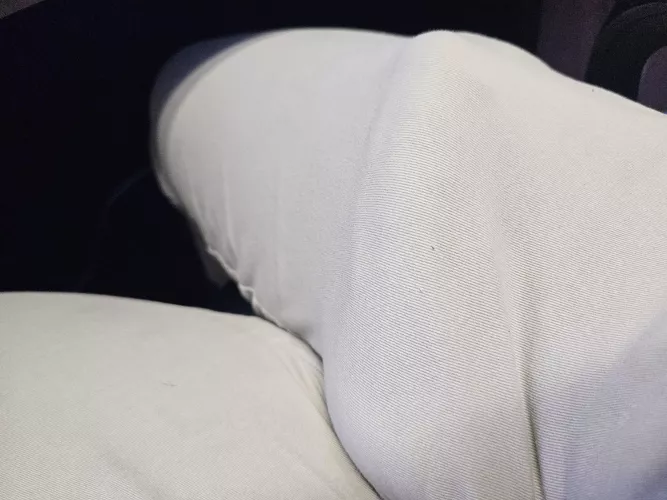 Come to my office I have a surprise.. by MaizeEducational4795