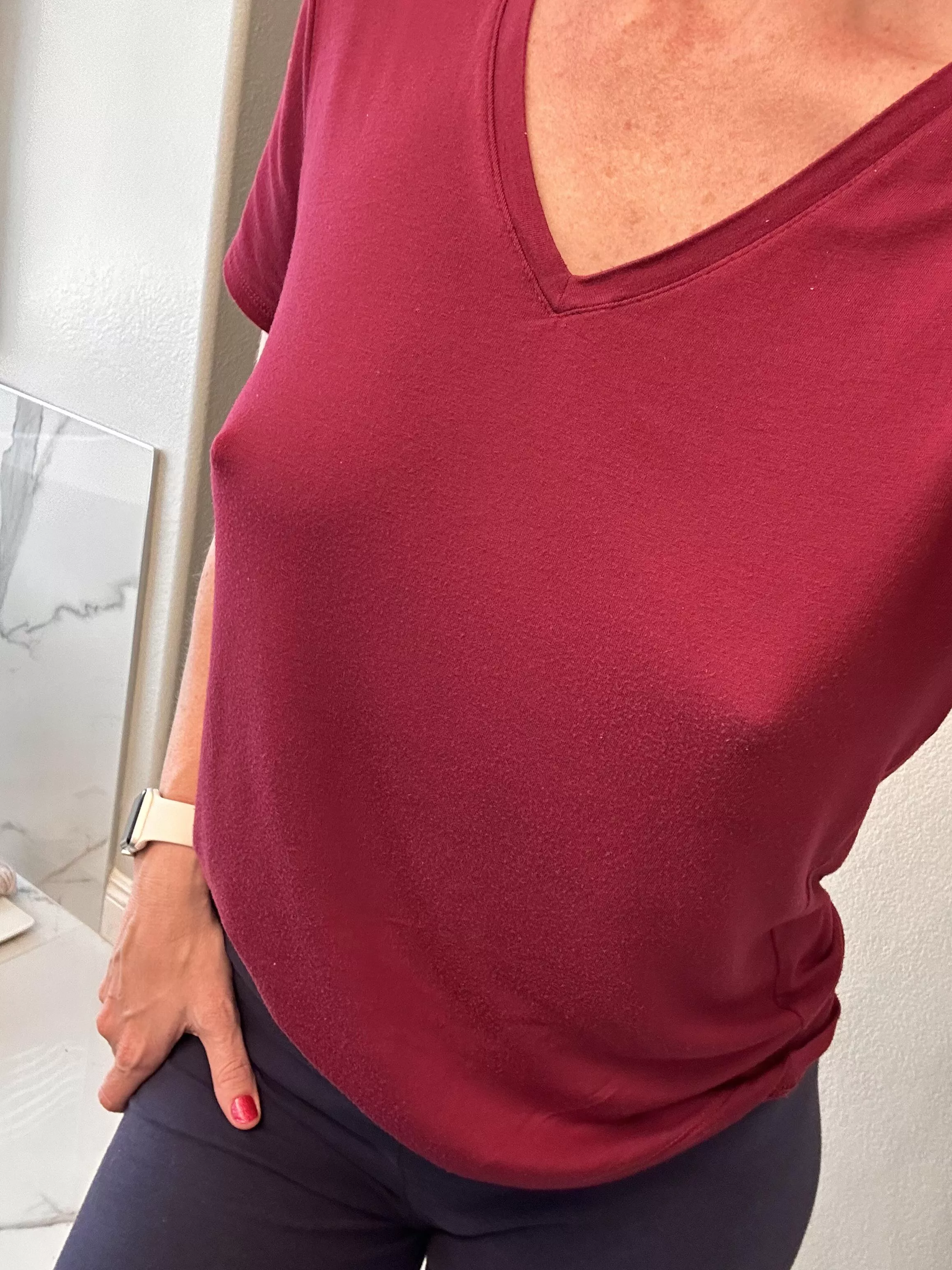 Comfy on a Sunday  posted by Charlotte-Milf