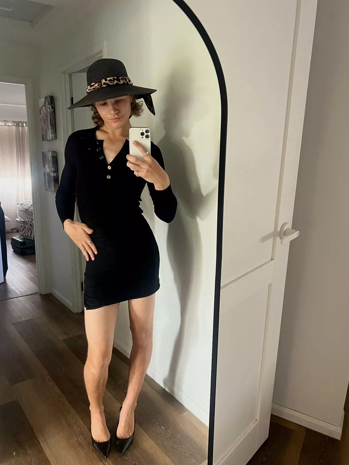 Could use a drink 🥃  posted by Bellefemxx