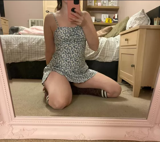 Cute and sweet at the same time  by pandora0405