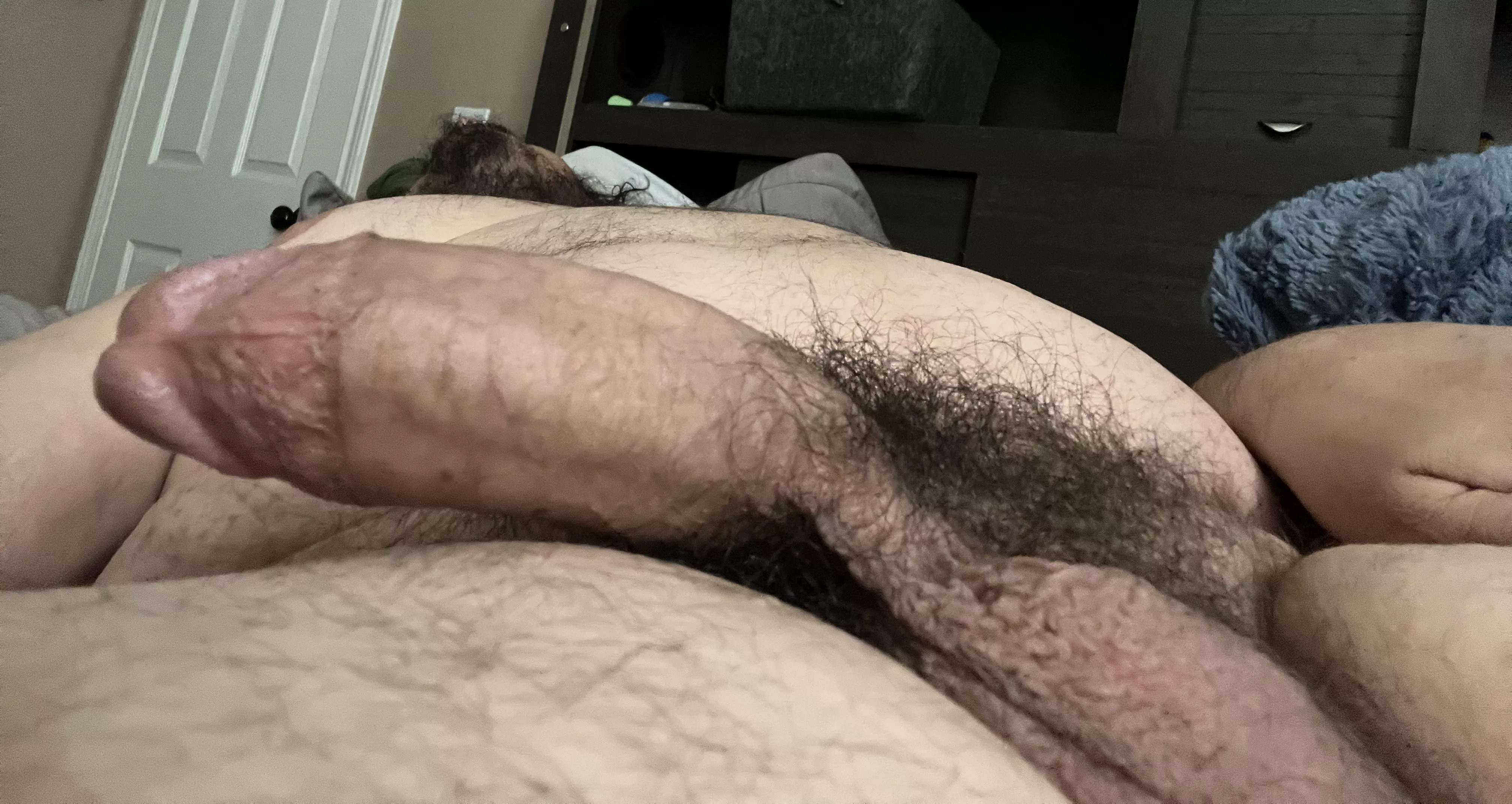 Daddy needs a hole posted by husbearandbooboo