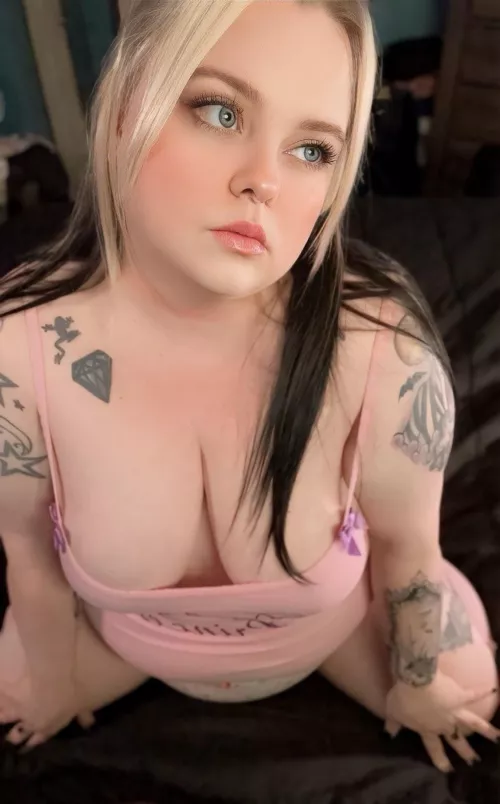 Daddy’s Little Princess by CCprincesssam