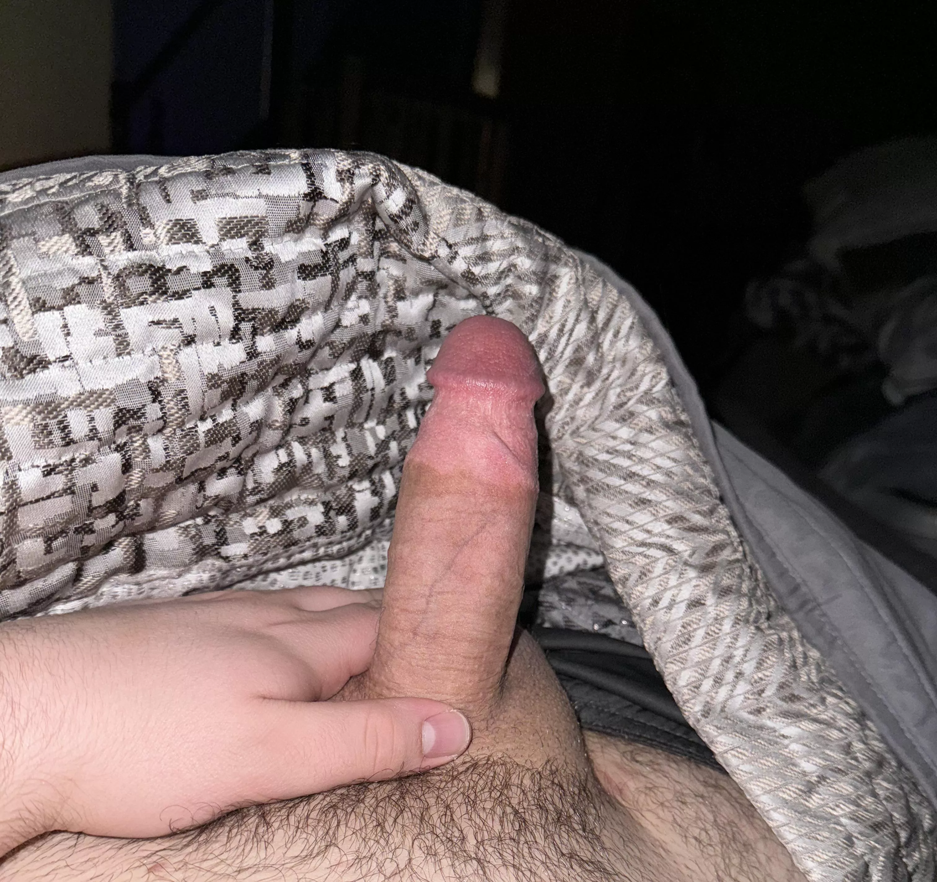 Do I have a big cock? Would you want it? posted by ojr1111