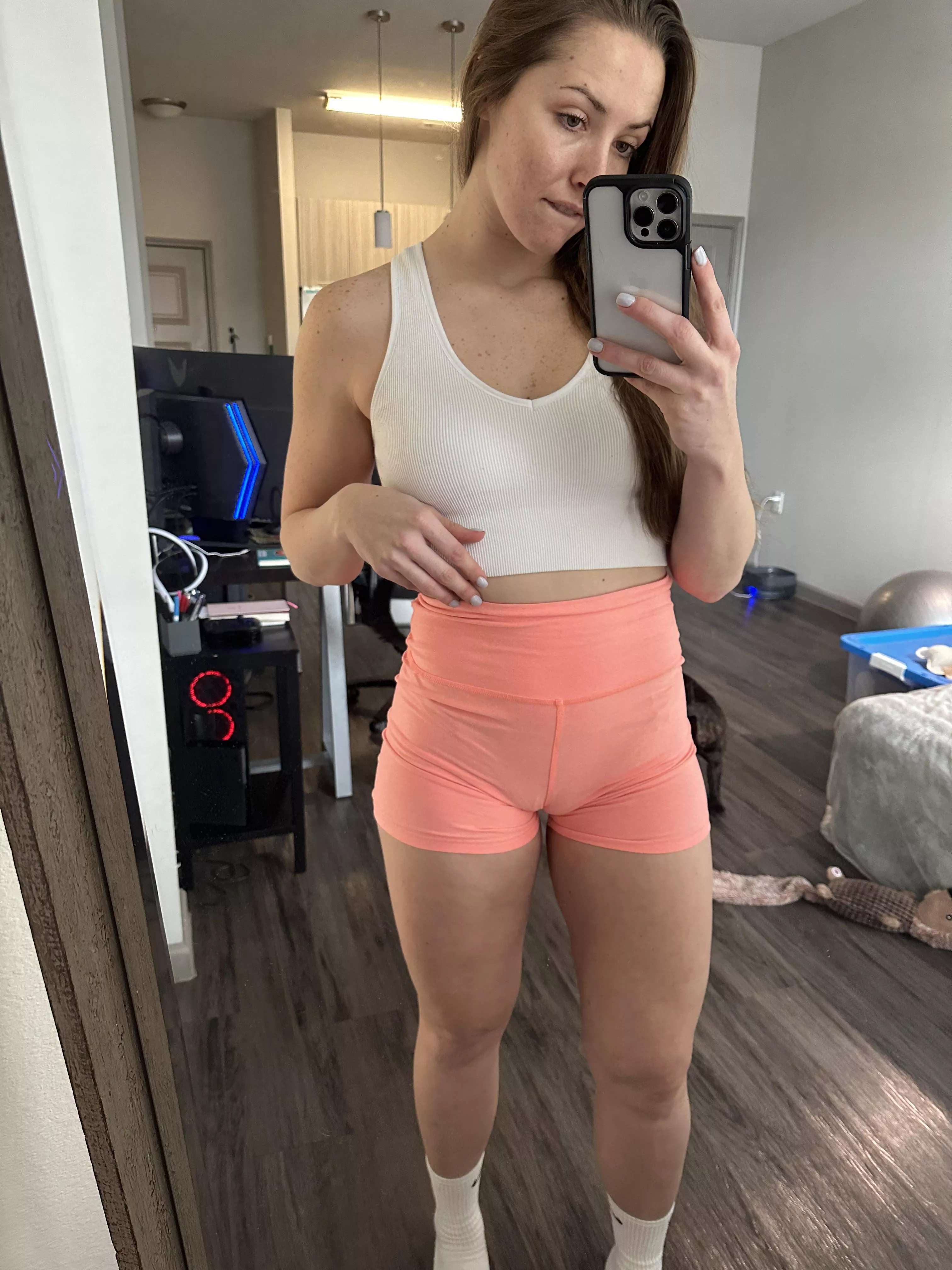 do you like what you see posted by cumwcourt