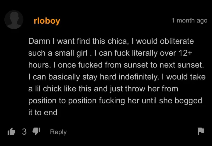 Dude is a fuckin menace 💀 by PreferenceFederal691