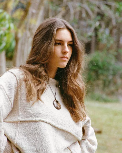 Emily Feld by petiteFTW