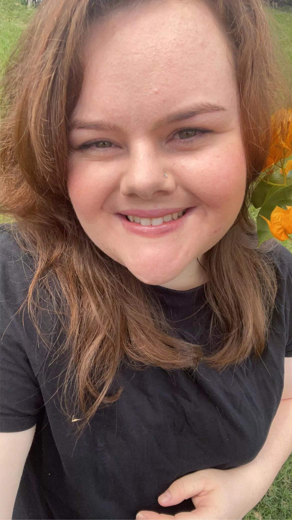 Enjoying the sunshine ☀️ posted by Miss_AmeliaC