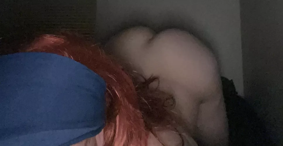 Face down ass up(: by hotlive3