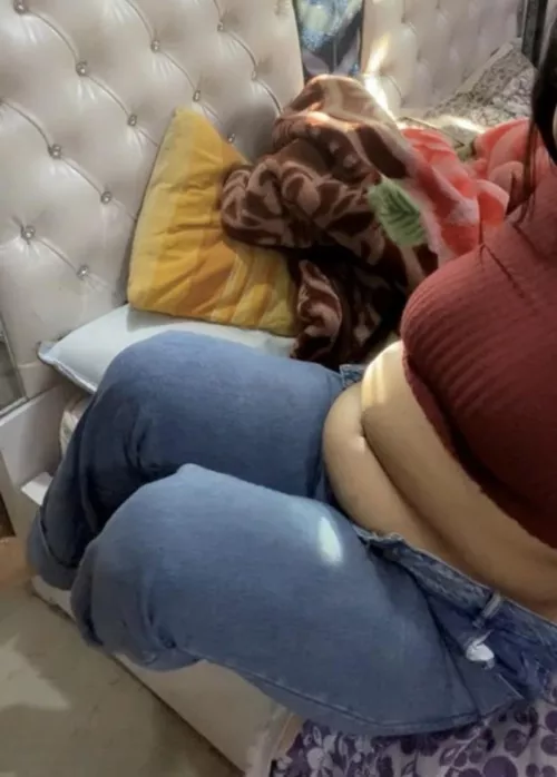 Fatty  by Obvious-Dragonfly549