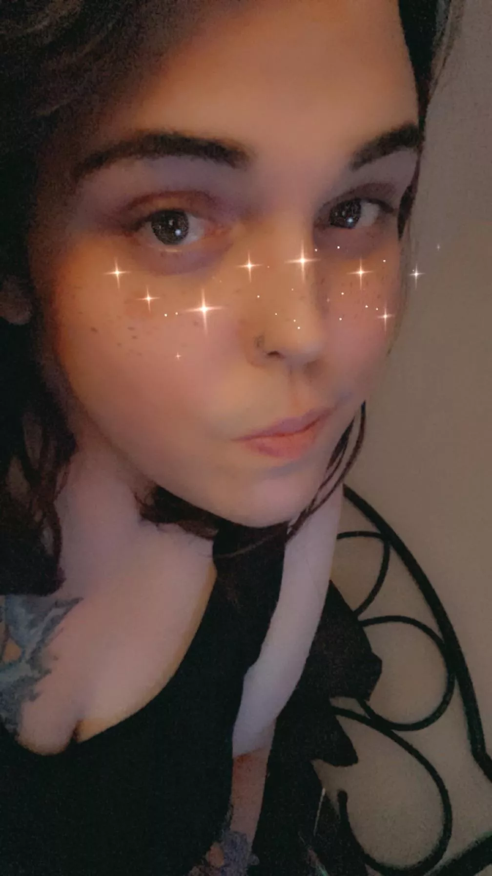 Feeling cute🥰 posted by Glaceon412