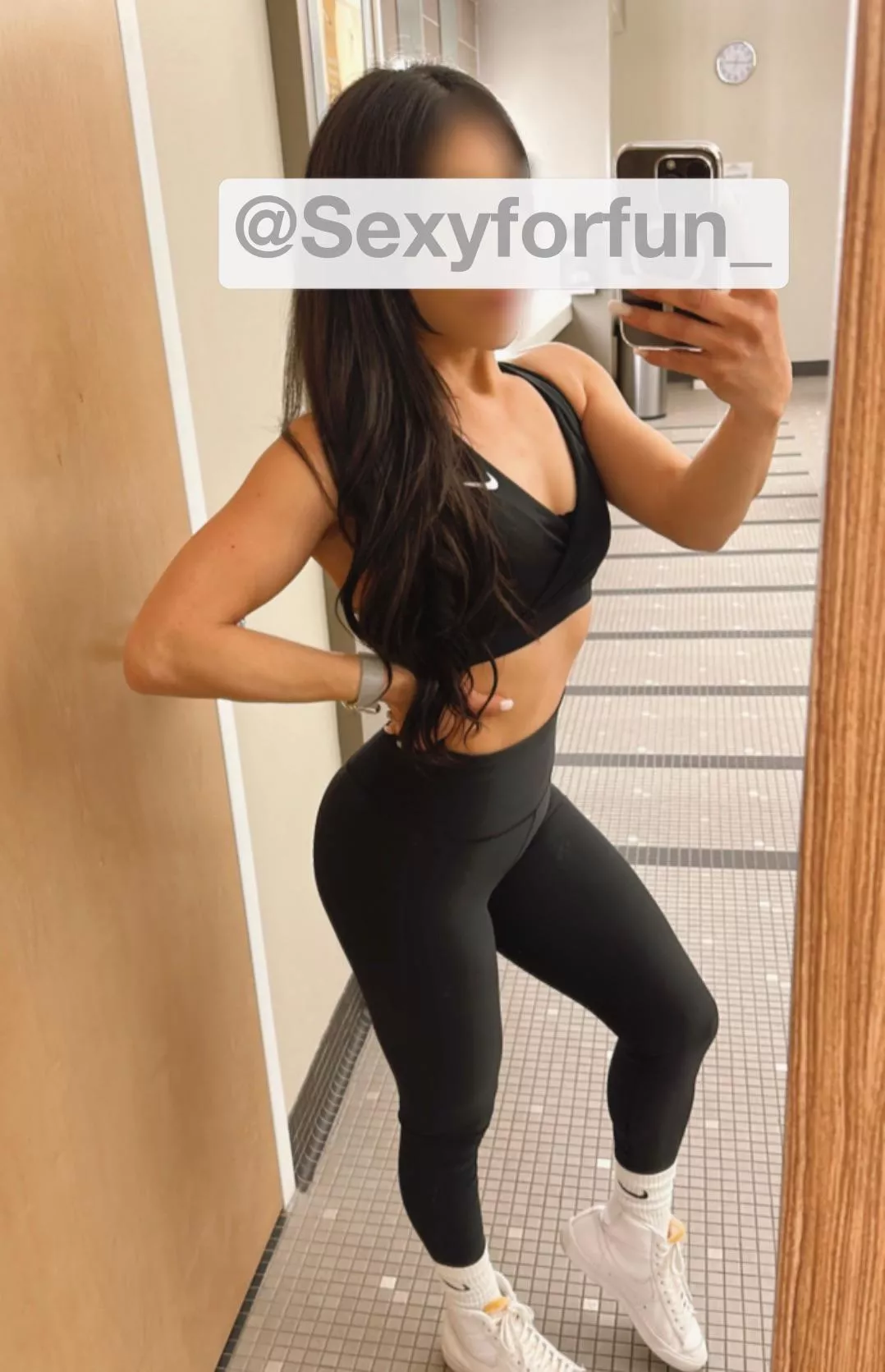 Feeling Petite and Fit… Can you handle? posted by Sexyforfun_