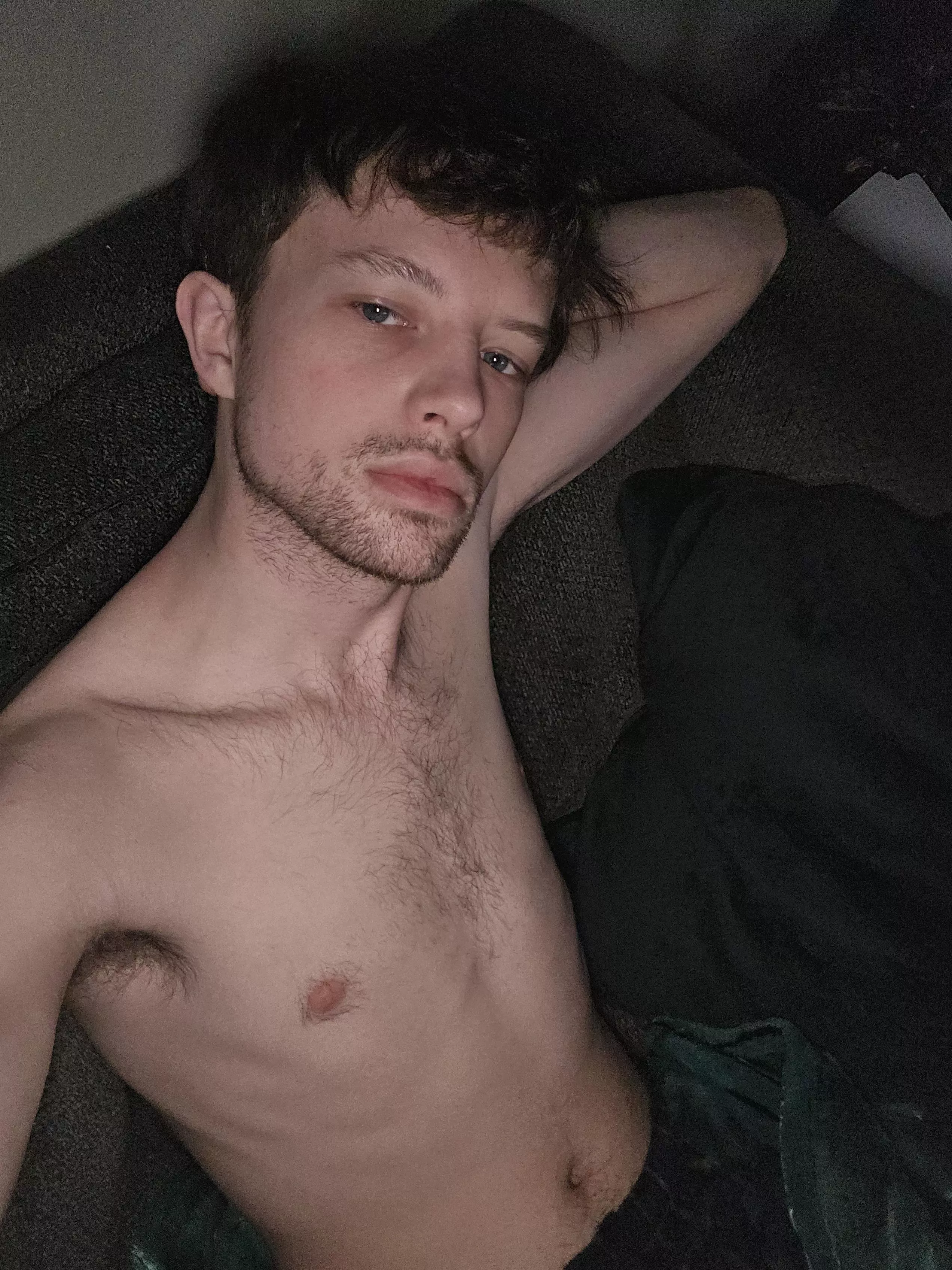 Felt cute in this posted by FreeWarrior1