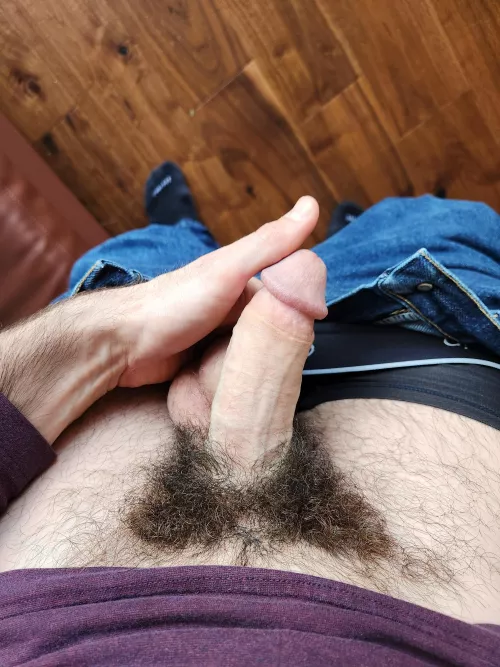 Felt cute, won't delete by busterrpup