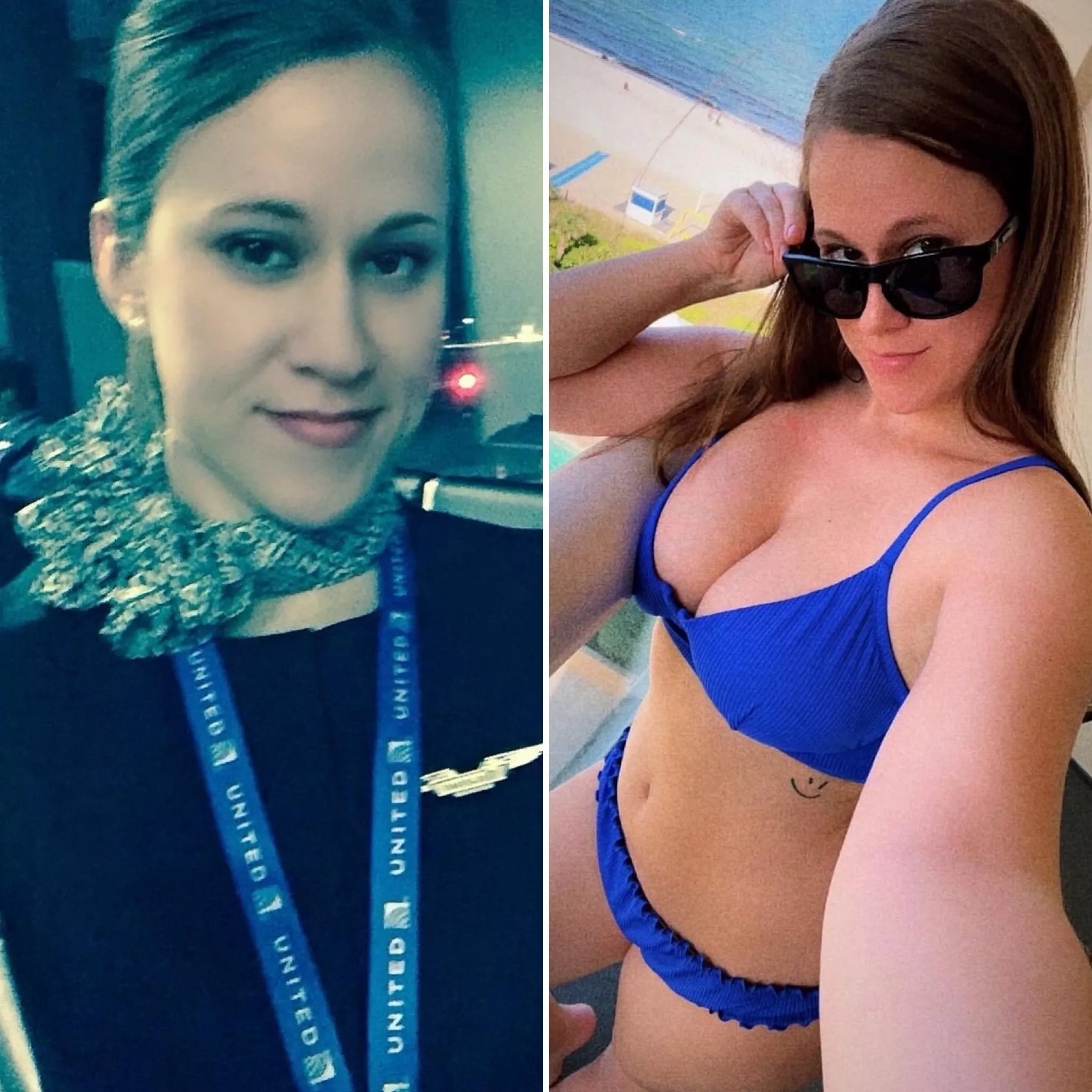 Fly girl posted by IkarusAndTheSun