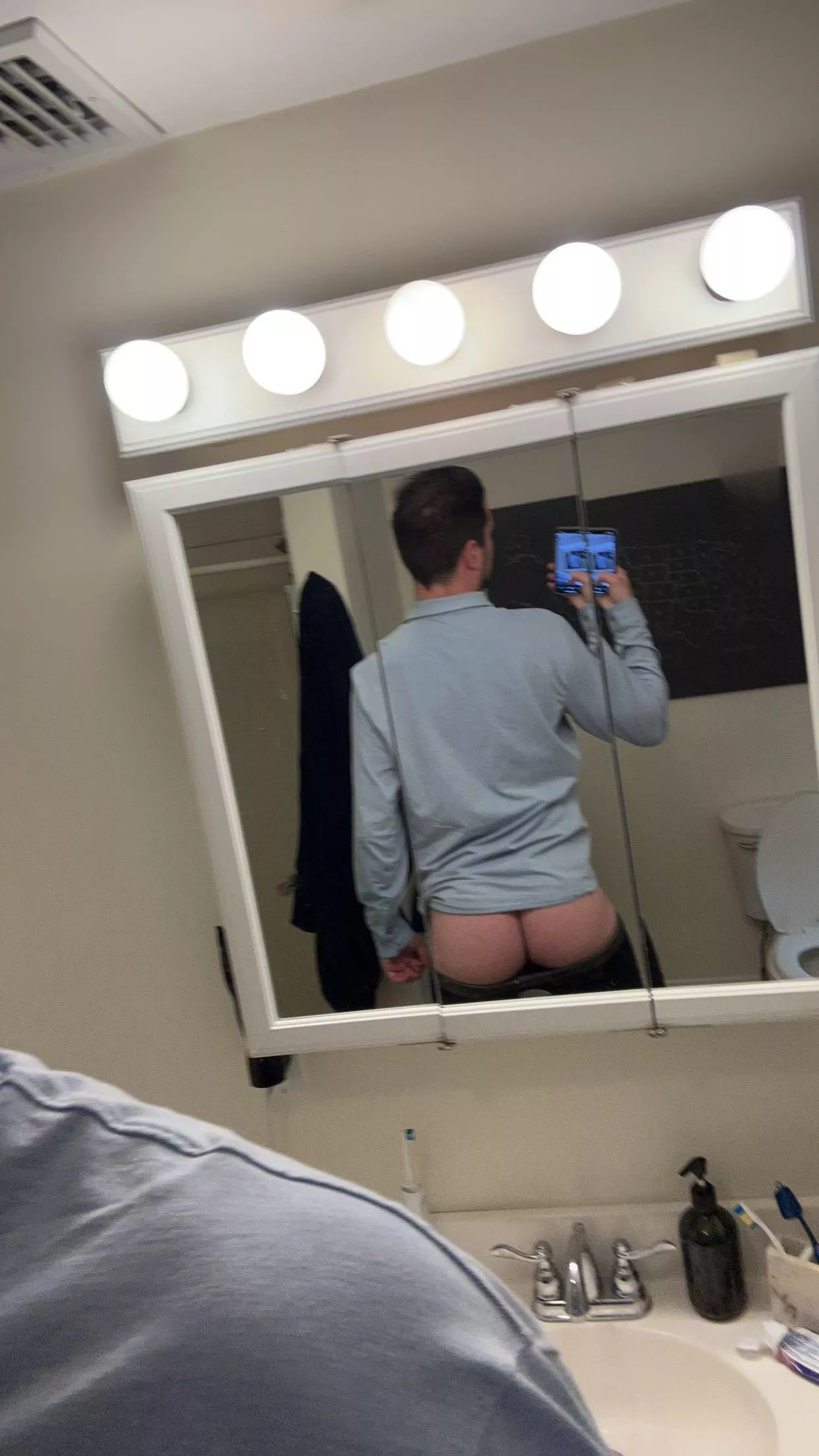 For the guys asking about it posted by herewegoagain697