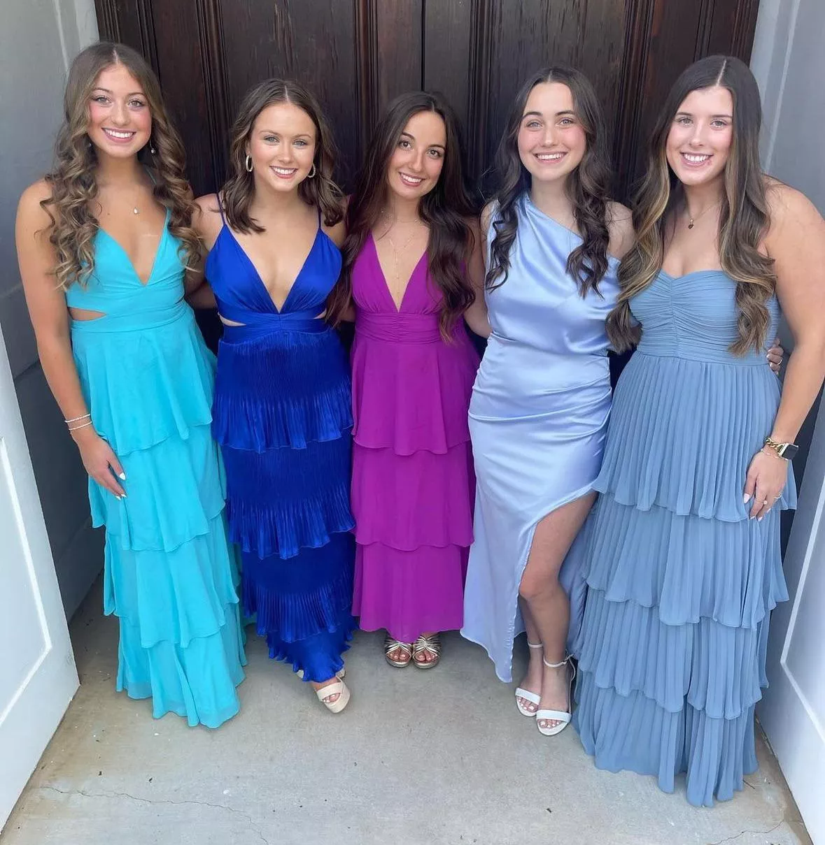Formal Sorority posted by jayvarsity84