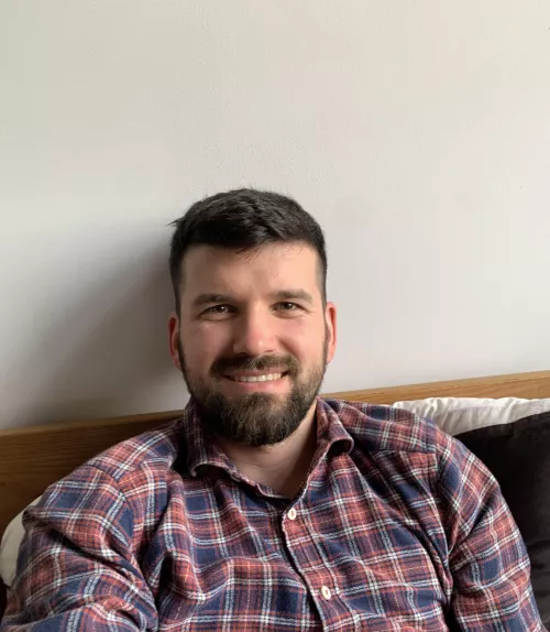 Fresh from the hairdresser… by Cellschock