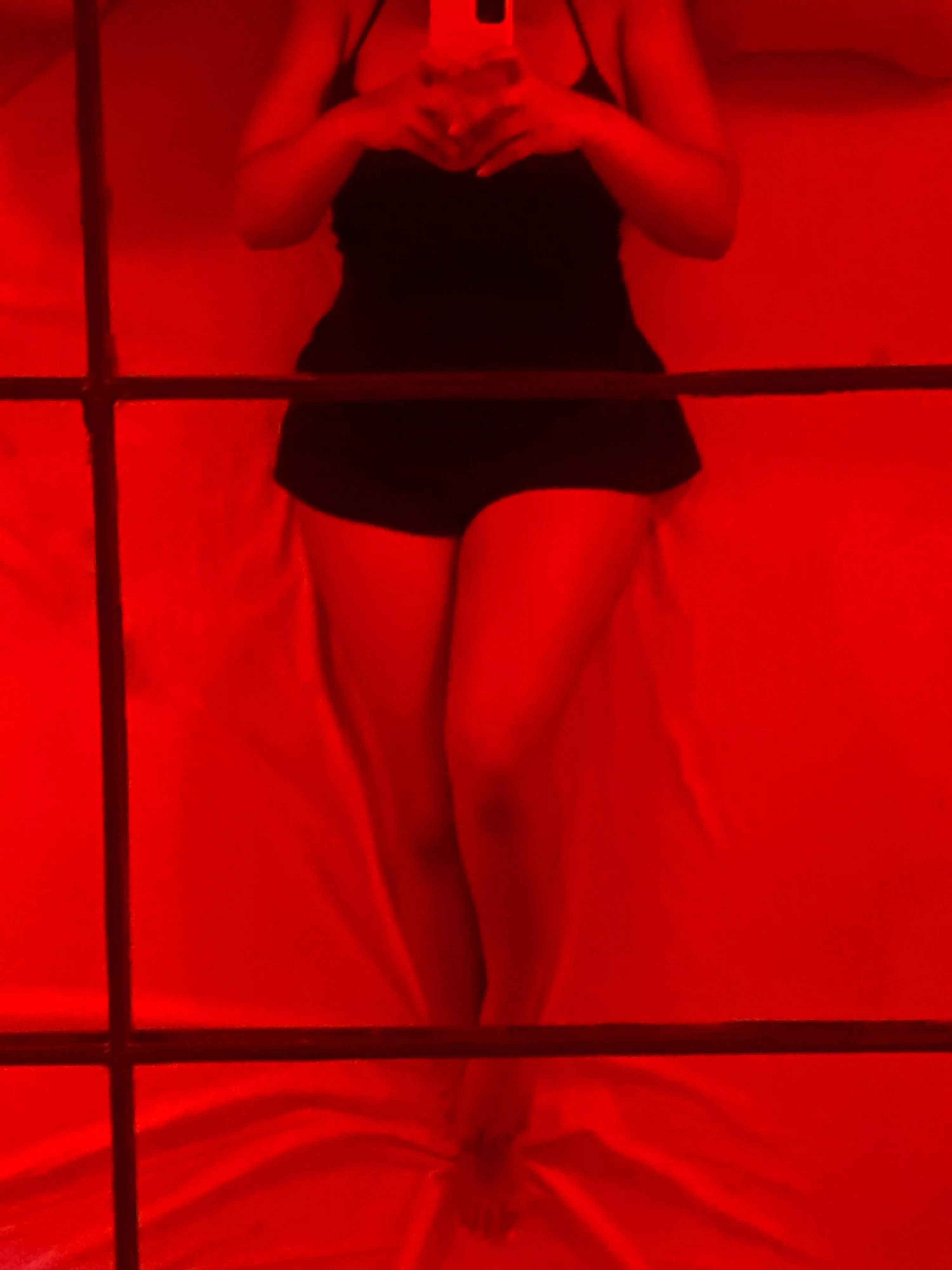 (f)uck me in my little black dress posted by Inner__Strawberry