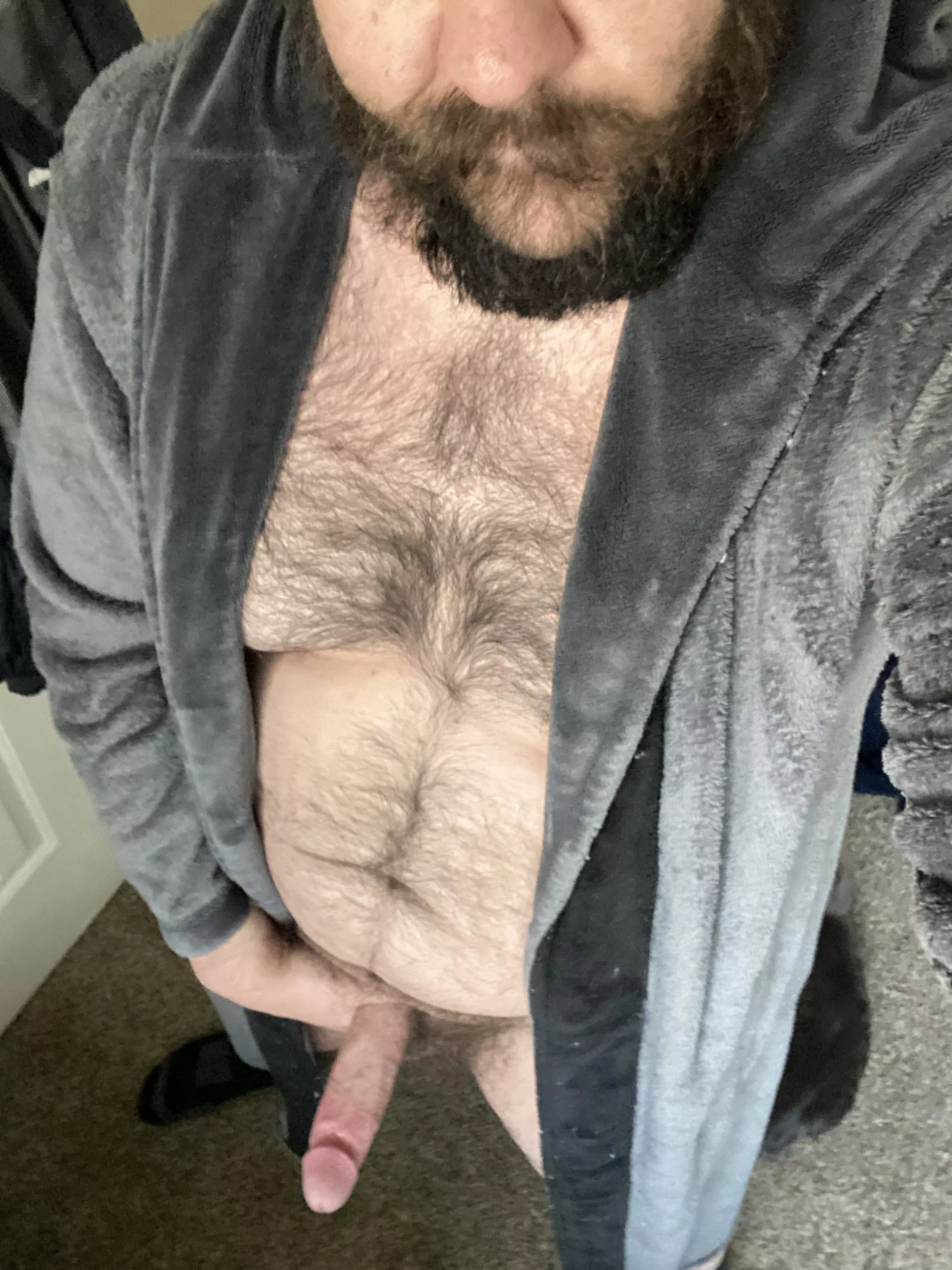 Get down on your knees for me posted by ChubbyBWC3