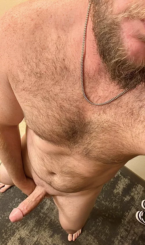 Get on your knees for daddy  by thattxcple93