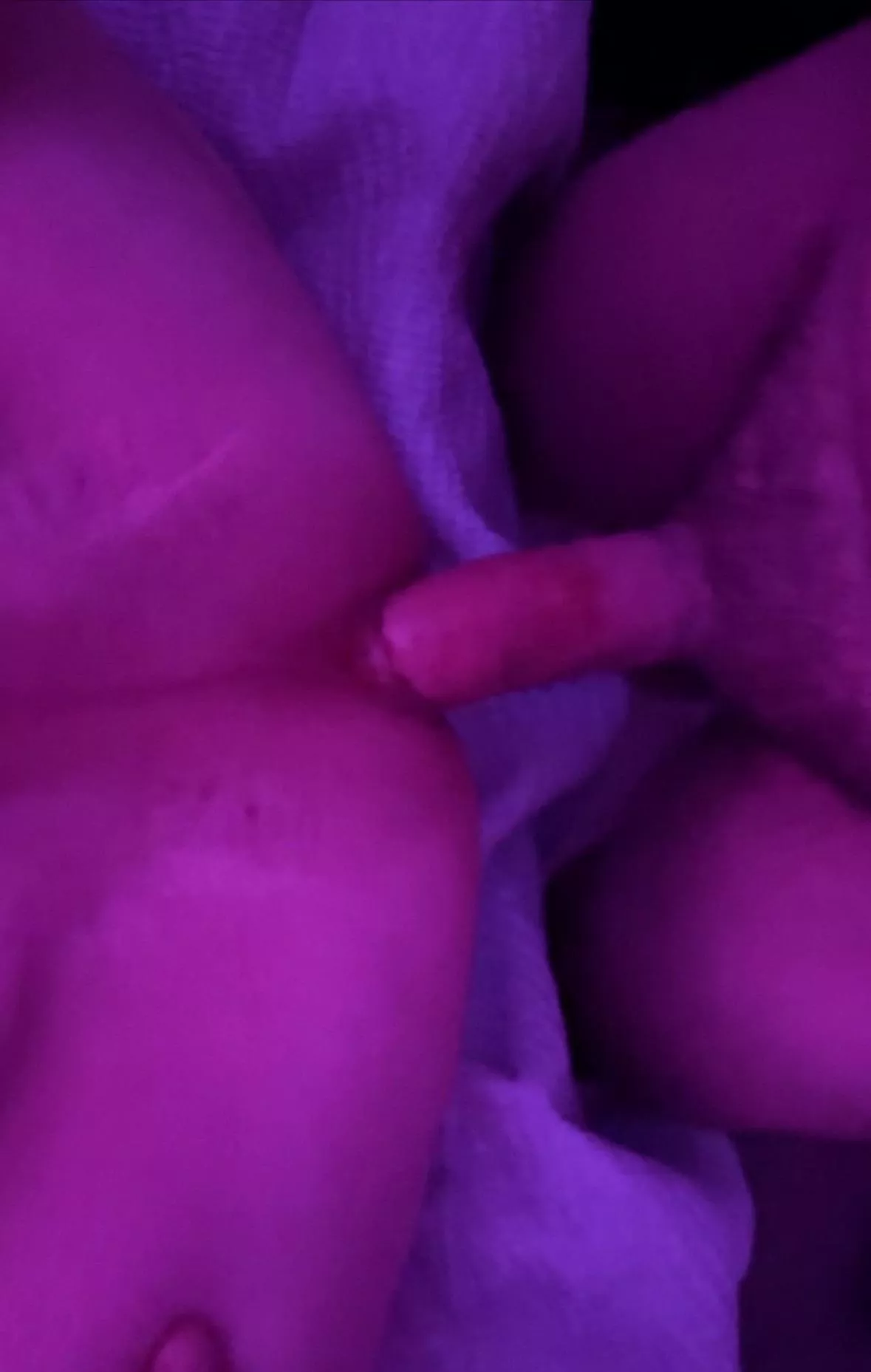 Getting this phat daddy hole worked proper in the ATX posted by MakeDaddyBeg