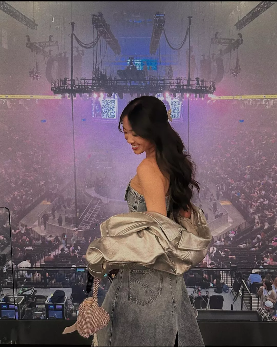 Girl posted by olive_oil_twist