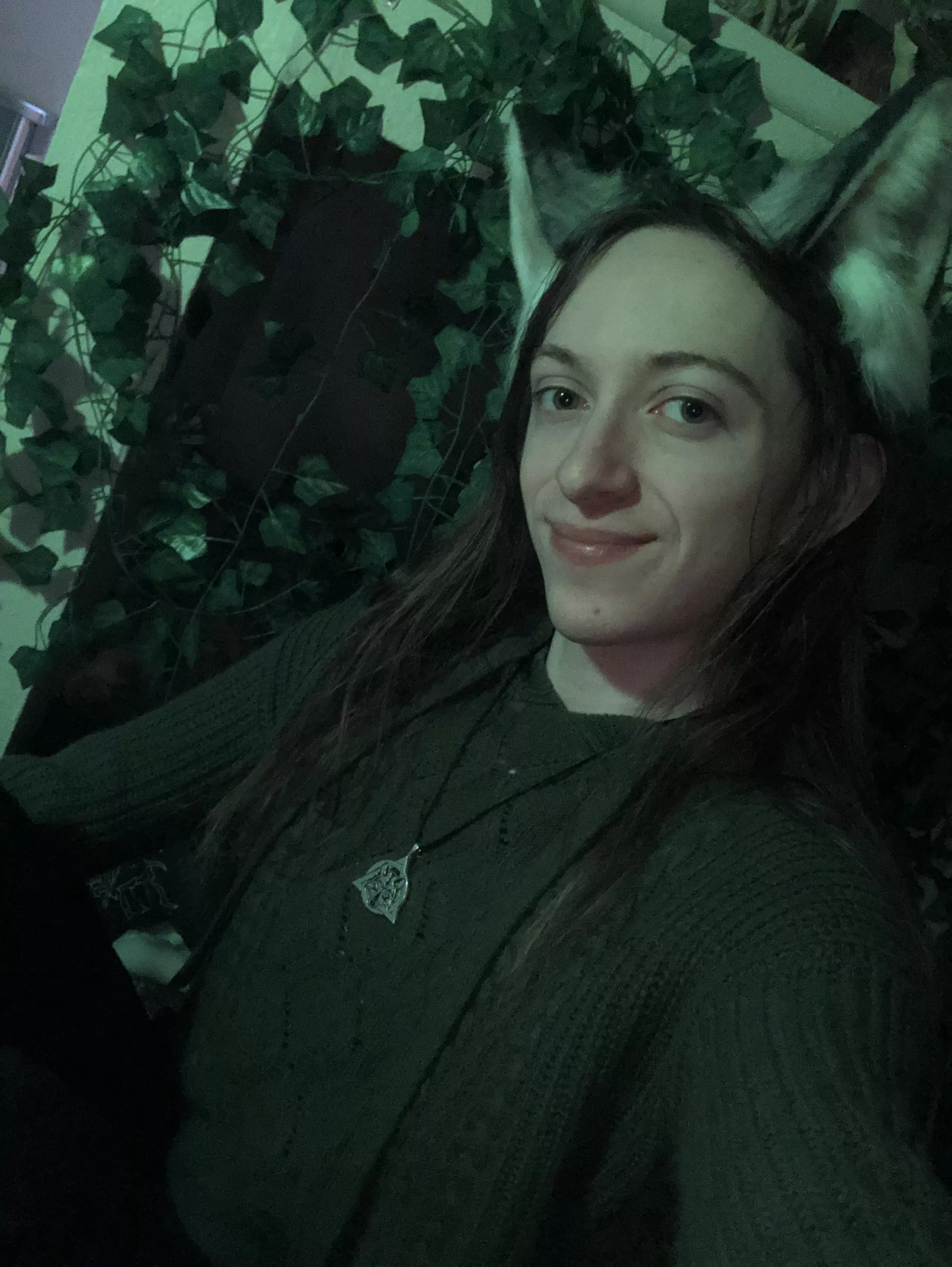 G’mornin! posted by AsterLupus