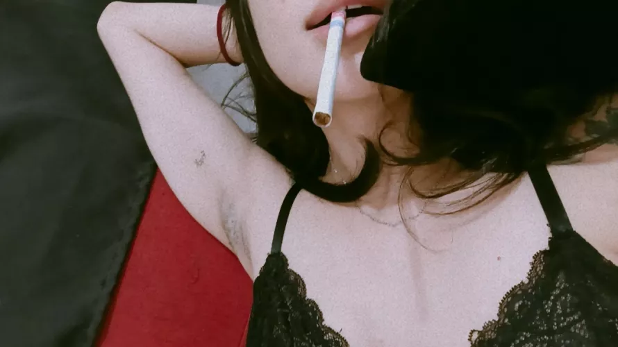 good day and good smoke for u  by itseripx