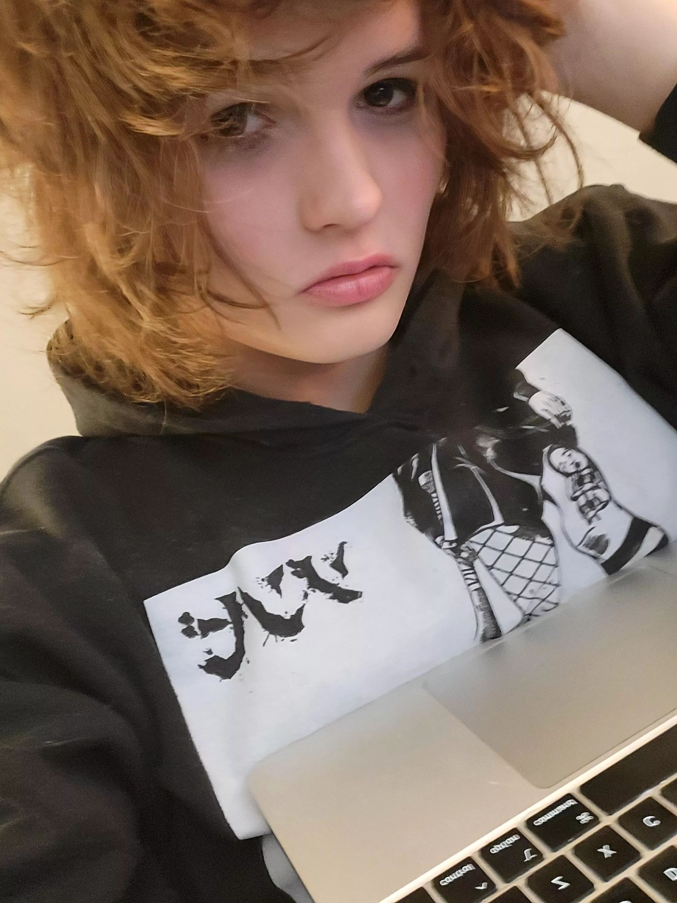 good morning :3 posted by suicideprincess96