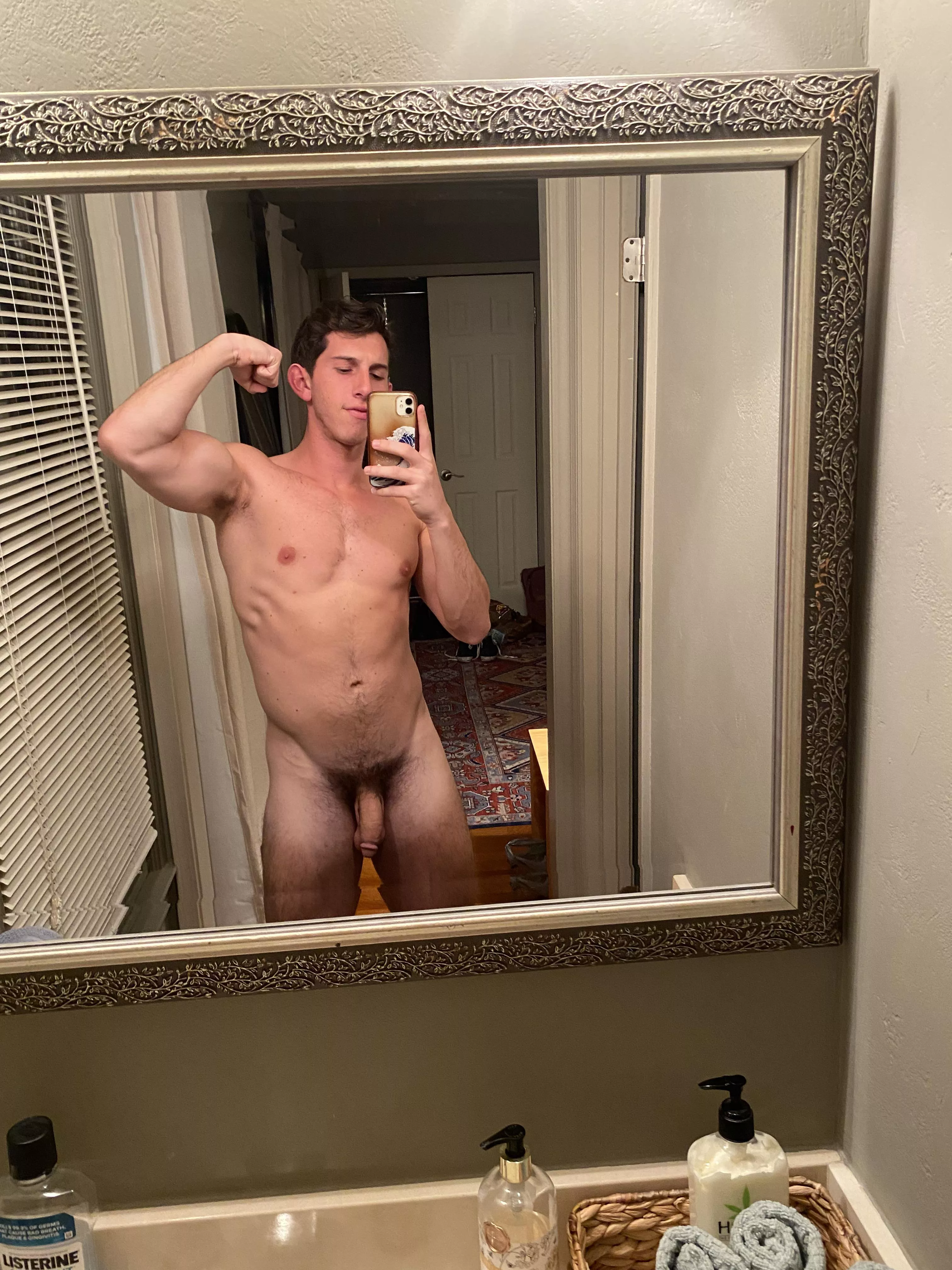 Good morning boys (22) posted by adamwestfield