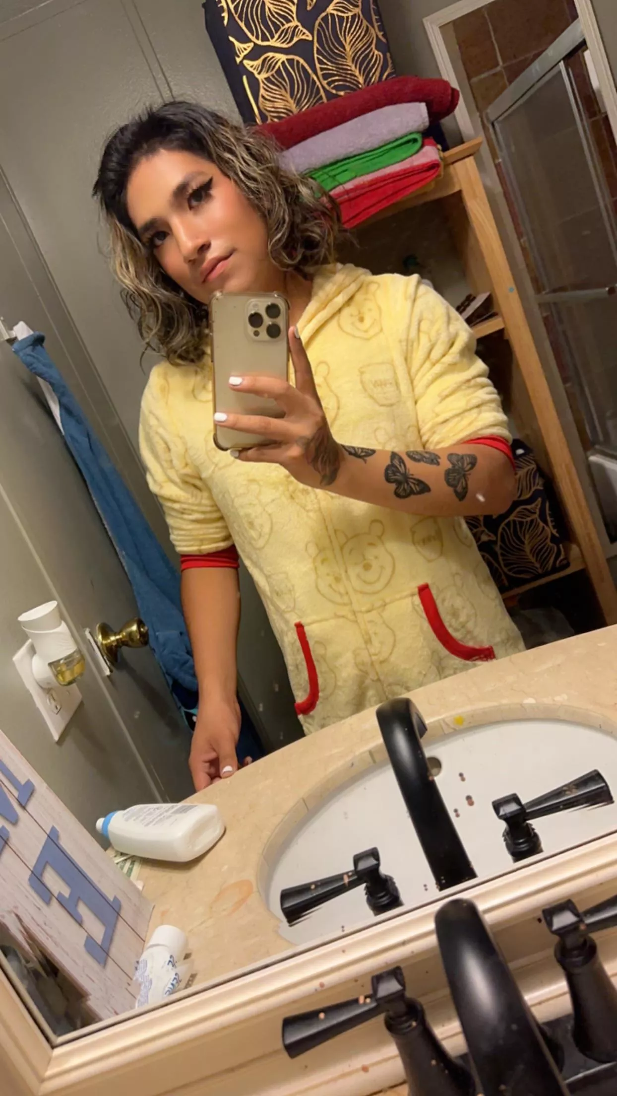 Good morning everyone ❤️ posted by Crafty_Call5521