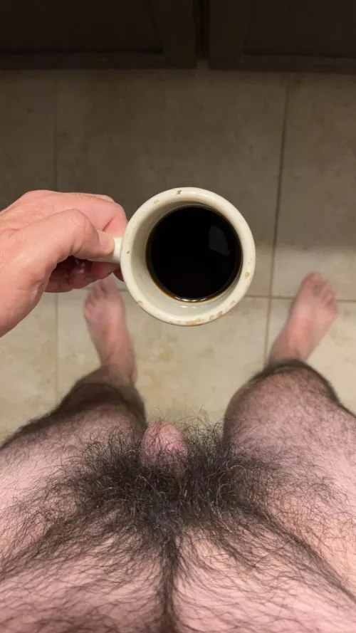 Good morning. Let’s start this week in the right mood. by Luigi_TX