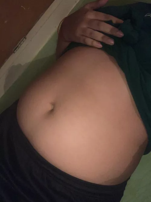 good night 🐽🌙 by AirSea3155