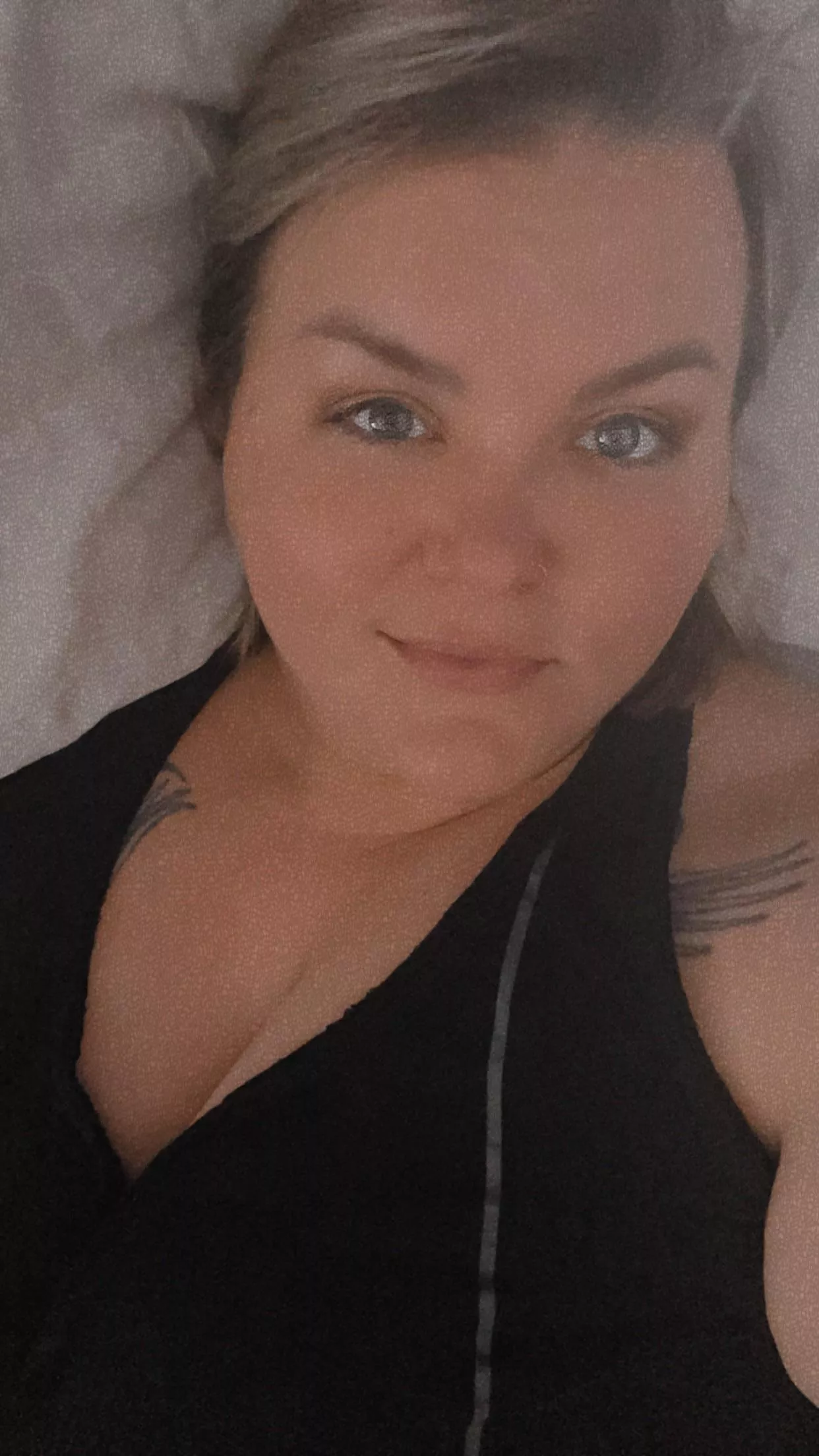 Good nights make great mornings! posted by katiexrn